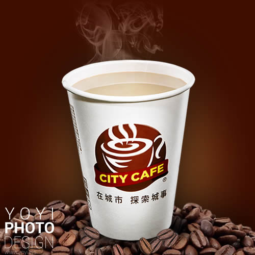 citycafe咖啡攝影