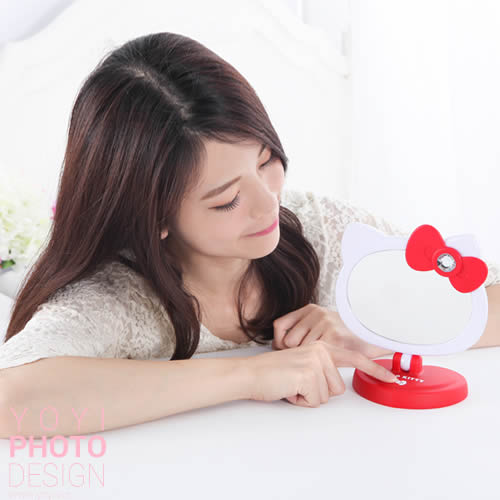 HELLOKITTY飾品攝影