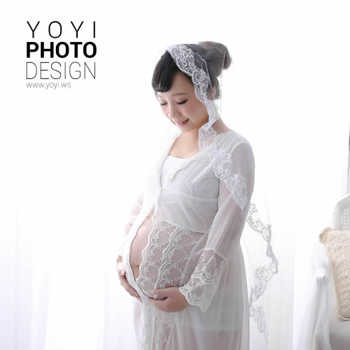 孕婦寫真攝影
