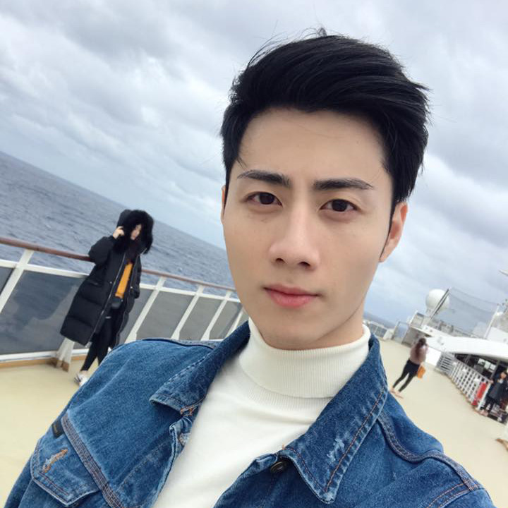 王毓翔