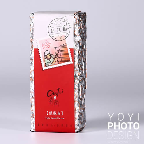 多利廣告茶葉攝影
