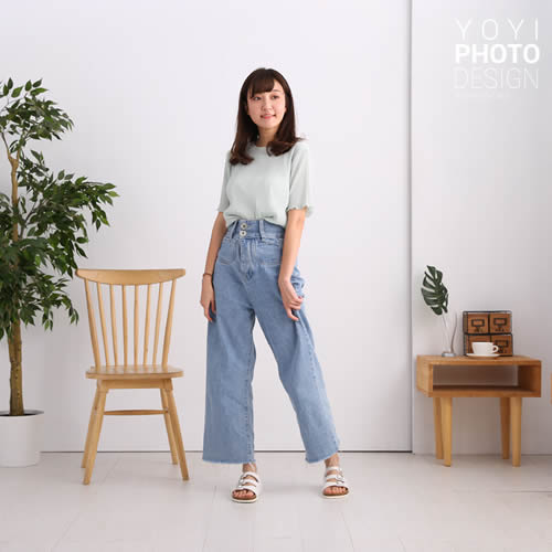 女鞋攝影