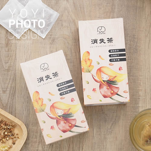 茶飲攝影