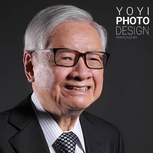 出版書籍人物封面形象照