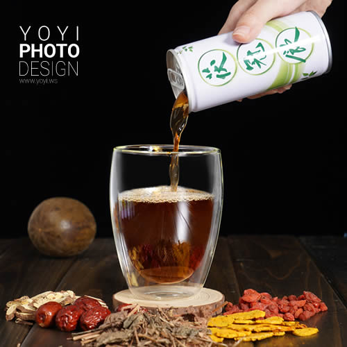 飲品攝影