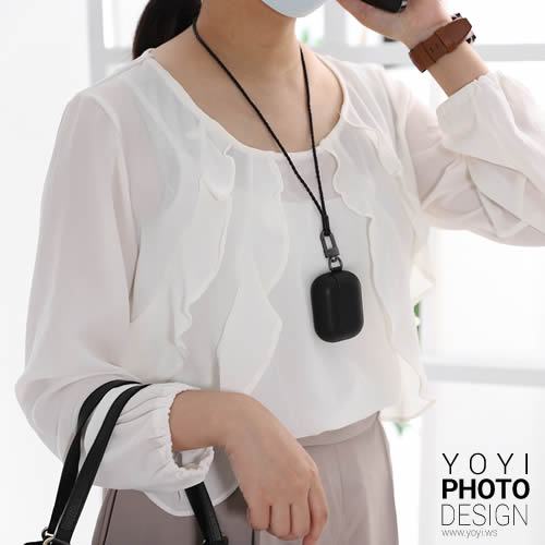 京普威爾airpods pro 2攝影