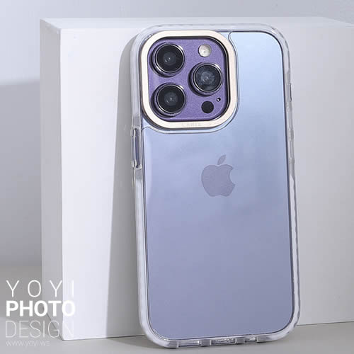 手機殼攝影