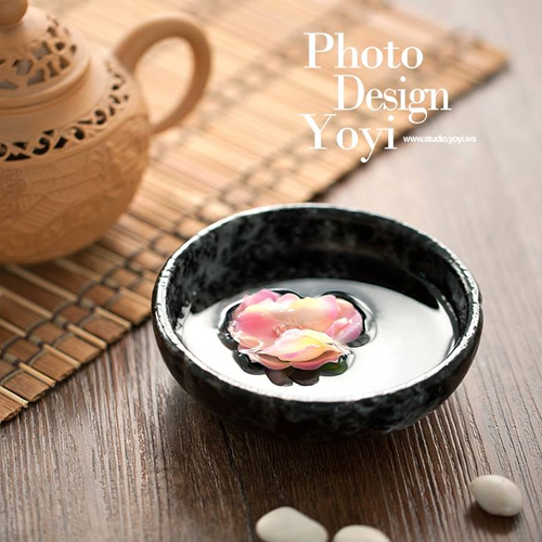 茶攝影