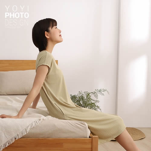 服裝攝影、寢具攝影
